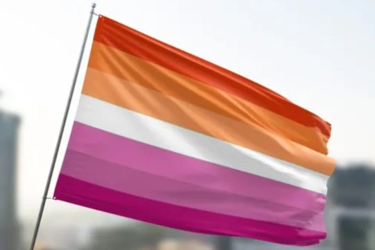 «FLINTA Dyke March»: Πορεία λεσβιακής ορατότητας την Κυριακή στην Αθήνα