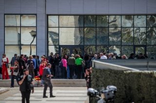 Ένωση Εισαγγελέων Ελλάδος για τους πυροβολισμούς στη Λουκάρεως: Η Πολιτεία να λάβει αποτελεσματικά μέτρα ασφαλείας