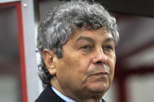Θλίψη στο ποδόσφαιρο: Έφυγε από τη ζωή ο Μιρτσέα Λουτσέσκου, πατέρας του Ραζβάν