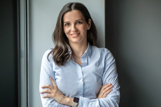 Είμαστε παρόντες στη μάχη των προοδευτικών δυνάμεων