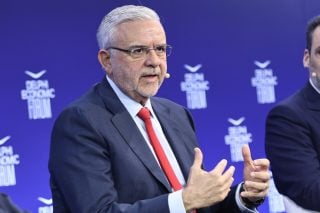 Μεγάλου: Η τεχνολογία στο DNA της Τράπεζας Πειραιώς - Στόχος να γίνουμε πρωταθλητές