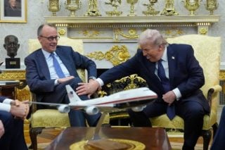 Μαίνεται η κόντρα Τραμπ - Μερτς: Το Πεντάγωνο αποσύρει 5.000 Αμερικανούς στρατιωτικούς από τη Γερμανία