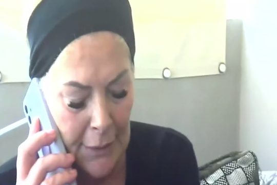 Κεφαλονιά: «Ηθελαν να την εκμεταλλευτούν σεξουαλικά για να την εκβιάζουν», λέει η μητέρα της Μυρτώς