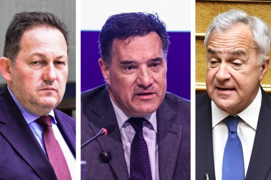 Άνω κάτω η ΚΟ της ΝΔ με τον ΟΠΕΚΕΠΕ: «Δεν θα ψηφίσω τις άρσεις ασυλίας για όλους τους συναδέλφους»