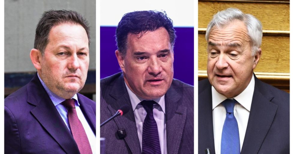 Άνω κάτω η ΚΟ της ΝΔ με τον ΟΠΕΚΕΠΕ: «Δεν θα ψηφίσω τις άρσεις ασυλίας για όλους τους συναδέλφους»