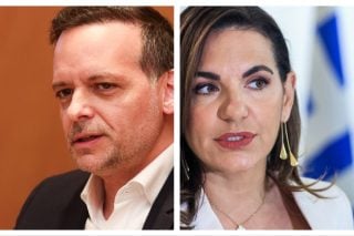 Απάντηση Δούκα στην Κεφαλογιάννη για τον τουρισμό της Αθήνας: «Όποιος δεν το βλέπει, απλά στρουθοκαμηλίζει»