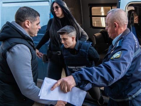 Υπόθεση Μουρτζούκου: Αρνείται τις κατηγορίες για τον θάνατο του μικρού Παναγιώτη - Υπέδειξε άλλα άτομα