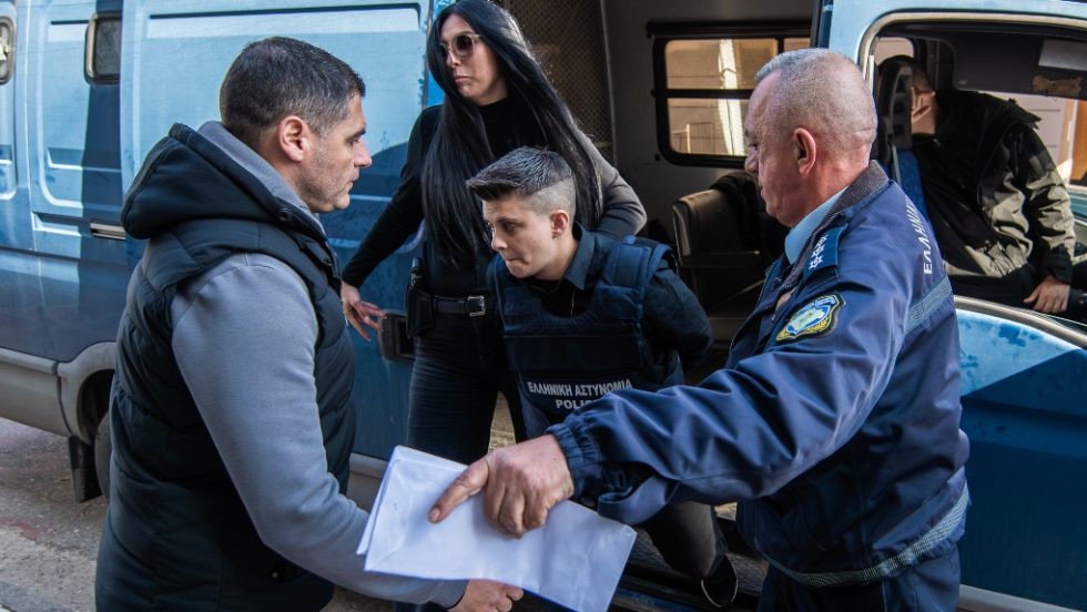 Υπόθεση Μουρτζούκου: Αρνείται τις κατηγορίες για τον θάνατο του μικρού Παναγιώτη - Υπέδειξε άλλα άτομα