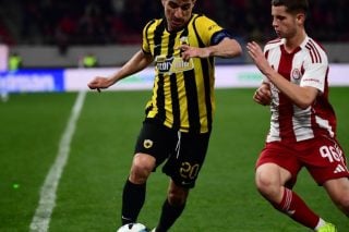 Champions League: Η ΑΕΚ, ο Ολυμπιακός και τα μεγαθήρια της διοργάνωσης