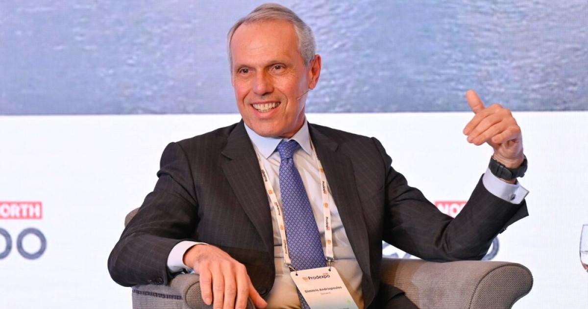 Dimand: Επενδύσεις 1,7 δισ. ευρώ έως το 2029 – Τον Ιούλιο το