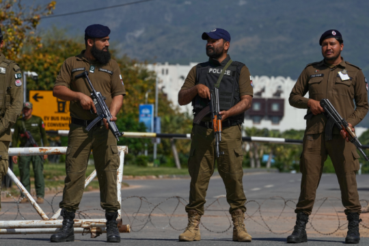 Ιράν: Αλαλούμ με τις συνομιλίες στο Πακιστάν - Εξαιρετικά απίθανη η παράταση της εκεχειρίας, λέει ο Τραμπ
