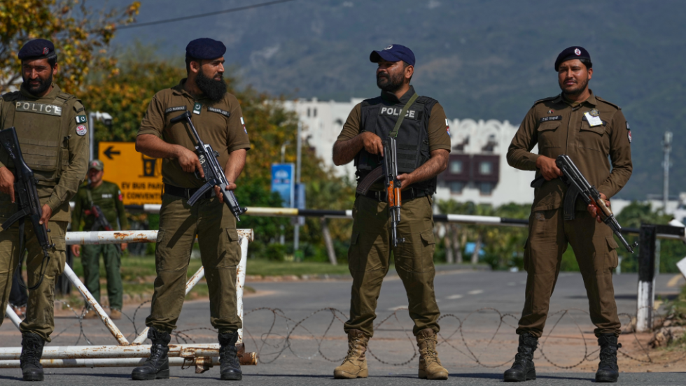 Ιράν: Αλαλούμ με τις συνομιλίες στο Πακιστάν - Εξαιρετικά απίθανη η παράταση της εκεχειρίας, λέει ο Τραμπ