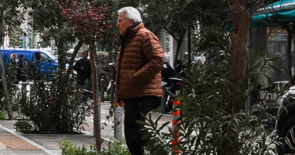 Παναγόπουλος μετά την έφοδο στο σπίτι του: «Αναζητούνται επί ματαίω στοιχεία για μία ανύπαρκτη υπόθεση»
