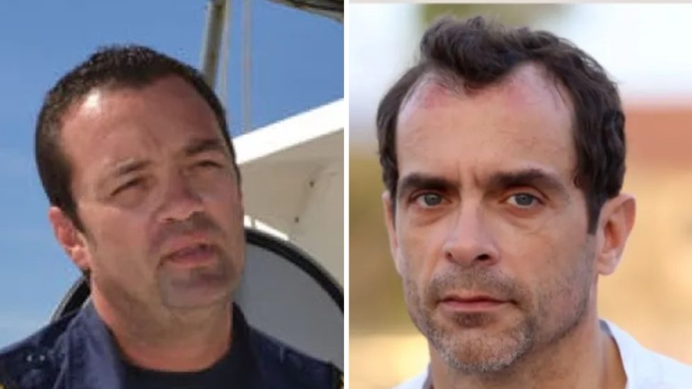 Νέα ταινία με τον Κ. Μαρκουλάκη βασισμένη στη δράση του «ήρωα του Αιγαίου» Κυριάκου Παπαδόπουλου