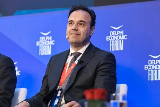 Παπαστεργίου: Η εύκολη και γρήγορη αλήθεια της ΤΝ δεν είναι πάντα η πραγματική