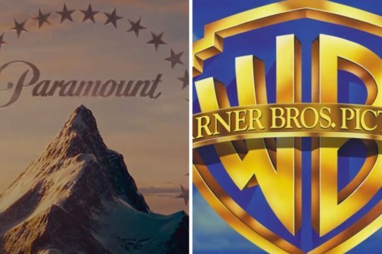 Συχώνευση «τιτάνων» στα media: Οι μέτοχοι της Warner είπαν το ναι για την εξαγορά από την Paramount