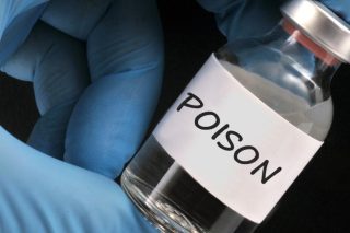 «Θρίλερ» σε κυνήγι πασχαλινών αυγών στη Γερμανία - Βρήκαν φιαλίδιο με το δηλητήριο «Πολώνιο 210»