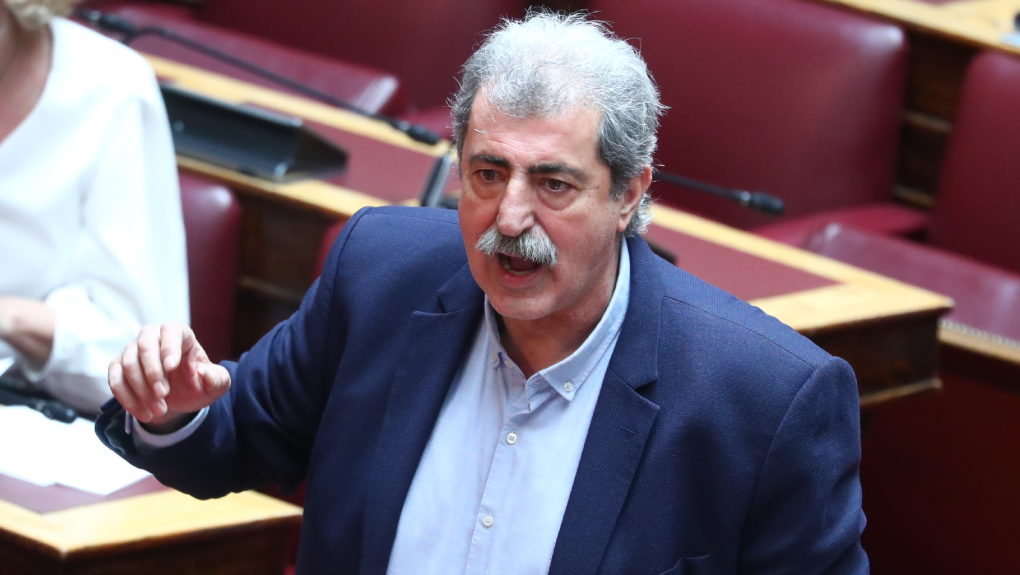 ΣΥΡΙΖΑ: Έτοιμος για «μάχη» ο Πολάκης στην Πολιτική Γραμματεία και στην Κεντρική Επιτροπή του κόμματος