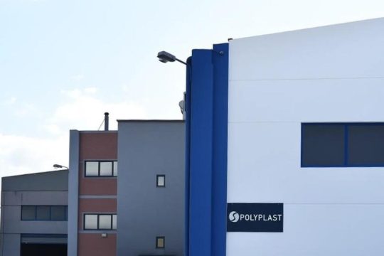 Polyplast: Βιώσιμη ανάπτυξη στην πράξη το 2025