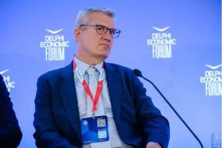 Bill Hancock (RCG Group): «Η στέγαση αναδεικνύεται ως η επόμενη μεγάλη διαρθρωτική προτεραιότητα για την Ελλάδα»