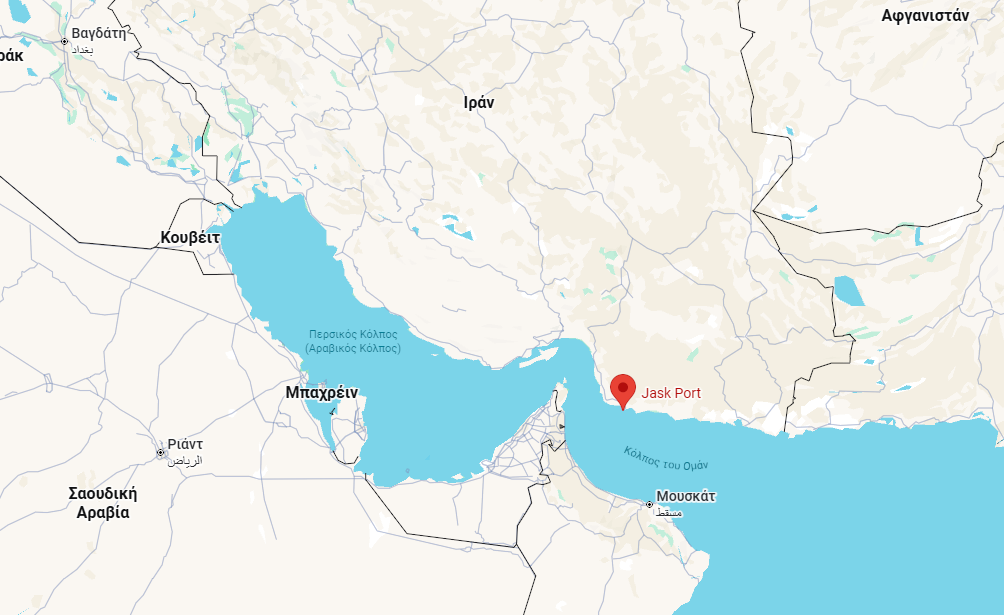 Google Maps