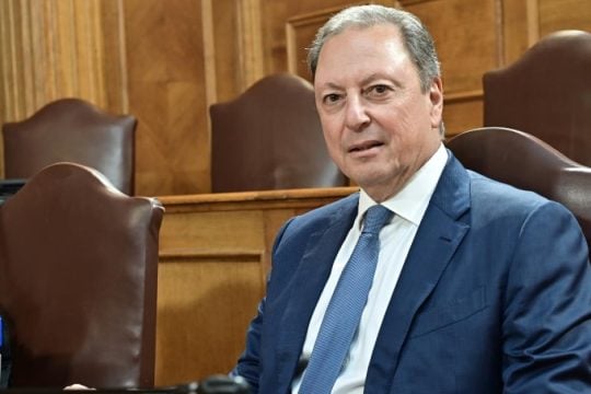 Λιβανός για ΟΠΕΚΕΠΕ: «Δεν τέλεσα καμία αξιόποινη πράξη - Θέμα χρόνου η απόδειξη της εντιμότητάς μου»