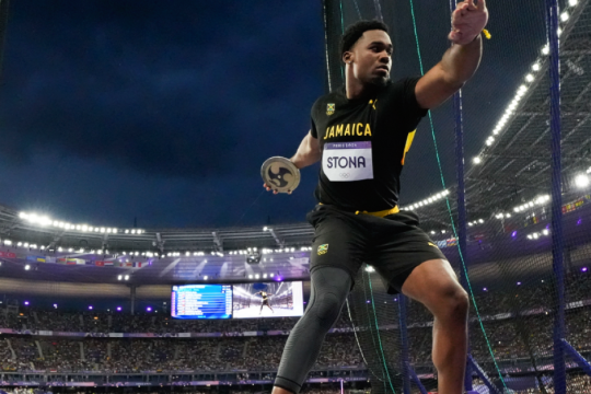 «Μπλόκο» από τη World Athletics στην Τουρκία - Επιχείρησε να «αρπάξει» 11 σπουδαίους αθλητές