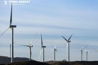 Η Masdar στηρίζει την πράσινη ανάπτυξη του Πόρου