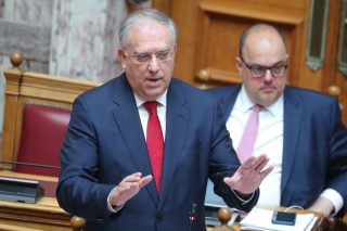 Θεοδωρικάκος: Τέλος στα ψιλά γράμματα και τις αυθαίρετες πρακτικές σε δάνεια έως 100.000 ευρώ