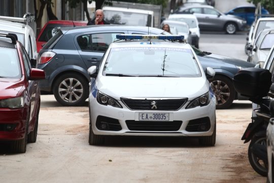 Παγκράτι: Πώς έγινε η άγρια επίθεση στην 23χρονη - «Την πλάκωσε στο ξύλο στα καλά καθούμενα»