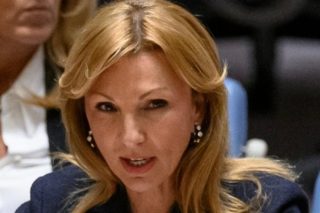 Μελίνα Τραυλού: Η απανθρακοποίηση του κλάδου της ναυτιλίας πρέπει να βασίζεται σε ρεαλισμό