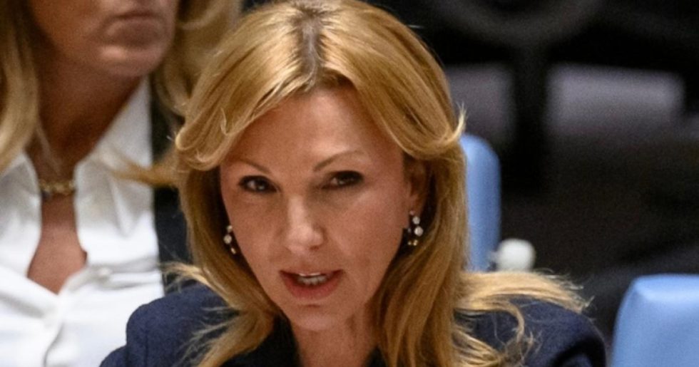 Μελίνα Τραυλού: Η απανθρακοποίηση του κλάδου της ναυτιλίας πρέπει να βασίζεται σε ρεαλισμό