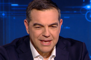 Τσίπρας: Στη θέση του Μητσοτάκη δεν θα κοιμόμουν εύκολα - Τον Σεπτέμβριο η ίδρυση του κόμματος