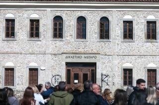 Βιολάντα: Ελεύθερος ο υπεύθυνος παραγωγής – Προθεσμία δύο εβδομάδων για τον διευθυντή
