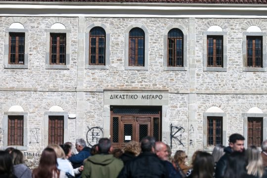Βιολάντα: Ελεύθερος ο υπεύθυνος παραγωγής – Προθεσμία δύο εβδομάδων για τον διευθυντή