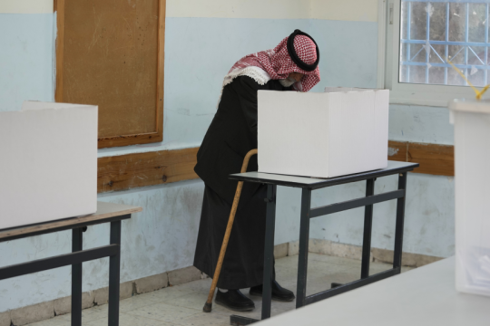 Νίκη Φάταχ στις εκλογές της Δυτικής Όχθης -Χαμηλή η συμμετοχή, «απούσα» η Χαμάς