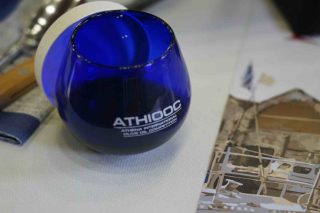 Athena International Olive Oil Competition 2026