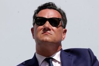 Προκαλεί ο Άδωνις: «Διασκεδάζω με τους κομμουνιστές - Άμα πάω σε νοσοκομείο και δεν τους βρω, στεναχωριέμαι»