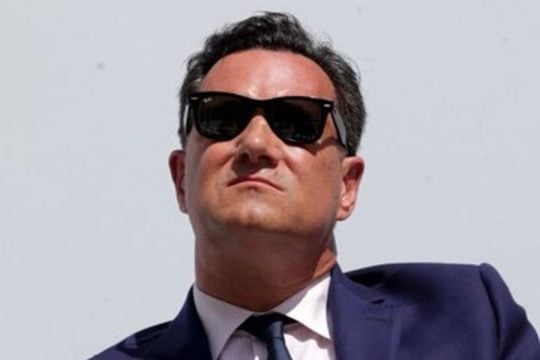 Το ΠΑΣΟΚ απαντά στις προκλήσεις Γεωργιάδη: «Ποιος θα πάρει στα σοβαρά τον πολιτικό κωλοτούμπα;»