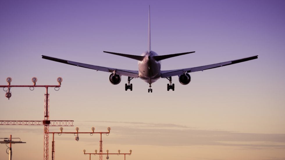 Τα μικρά ευρωπαϊκά αεροδρόμια φοβούνται ότι δεν θα επιβιώσουν λόγω του ακριβού πετρελαίου