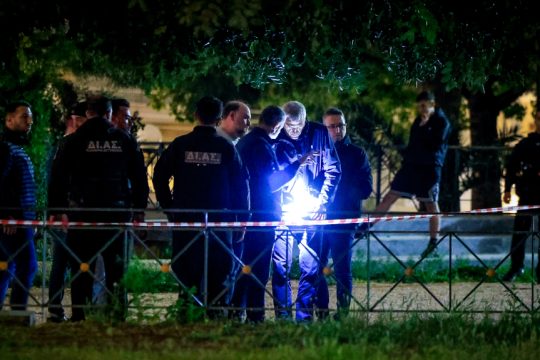 Δολοφονία στον Άγιο Δημήτριο: Τέσσερις συλλήψεις - Ναύτης ο φερόμενος δράστης