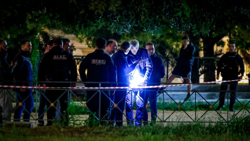 Δολοφονία στον Άγιο Δημήτριο: Τέσσερις συλλήψεις - Ναύτης ο φερόμενος δράστης