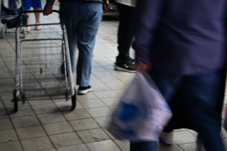 Ακριβό Πάσχα λόγω ευλογιάς των αιγοπροβάτων: Χάθηκε το 12% των ζώων