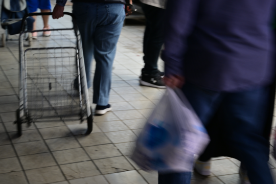 Ακριβό Πάσχα λόγω ευλογιάς των αιγοπροβάτων: Χάθηκε το 12% των ζώων
