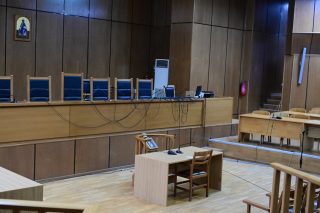 Σάλος από το νέο «μπάζωμα» του Αρείου Πάγου στις υποκλοπές: «Υπεύθυνος για όλα ο Μητσοτάκης», λέει ο Ανδρουλάκης