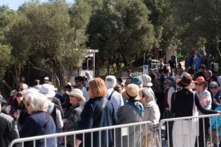 Δυτική Ελλάδα: Μείωση 2,8% στην επισκεψιμότητα σε αρχαιολογικούς χώρους και μουσεία το 2025