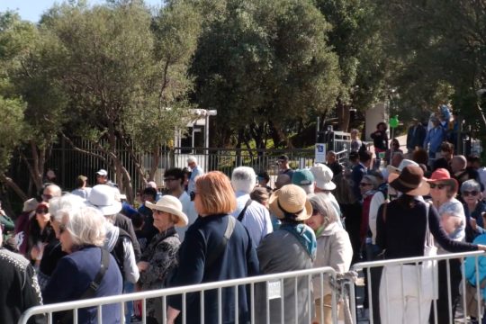 Δυτική Ελλάδα: Μείωση 2,8% στην επισκεψιμότητα σε αρχαιολογικούς χώρους και μουσεία το 2025