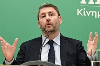 Πώς απαντάς σε μια εκτροπή;