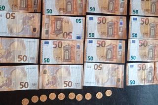 Εξαπάτησαν τηλεφωνικά 93χρονη στην Καστοριά και της απέσπασαν χρυσές λίρες και μετρητά