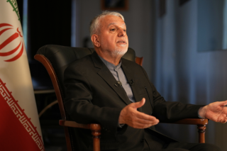 Μοχαμάντ Ρεζά Αρέφ: «Το Ιράν είναι έτοιμο για όλα τα σενάρια»